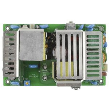 Cui Inc Ac/Dc Power Modules The Factory Is Currently Not Accepting Orders For This Product. VOF-185-48